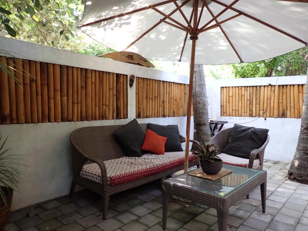 Villa Sea La Vie Private Pool Gili Meno Exteriör bild