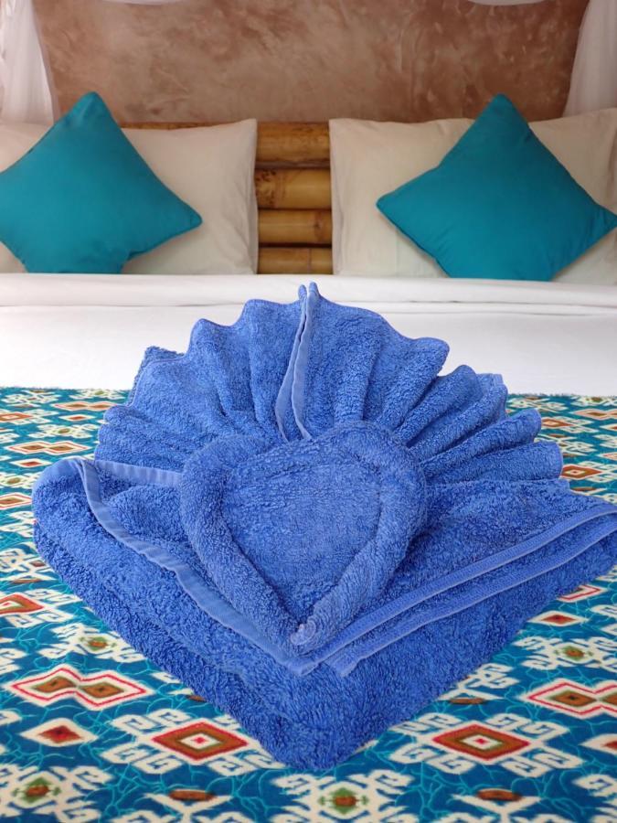 Villa Sea La Vie Private Pool Gili Meno Exteriör bild