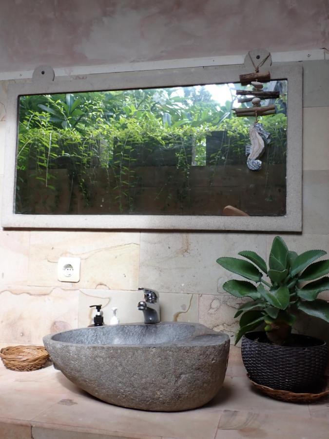 Villa Sea La Vie Private Pool Gili Meno Exteriör bild