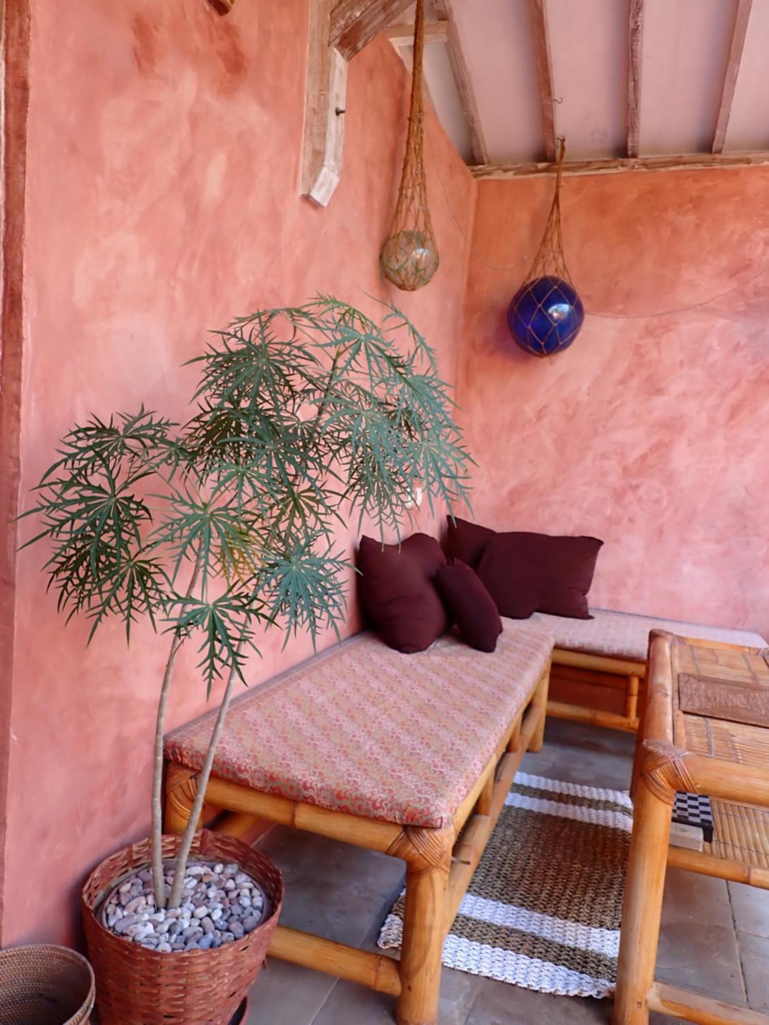 Villa Sea La Vie Private Pool Gili Meno Exteriör bild