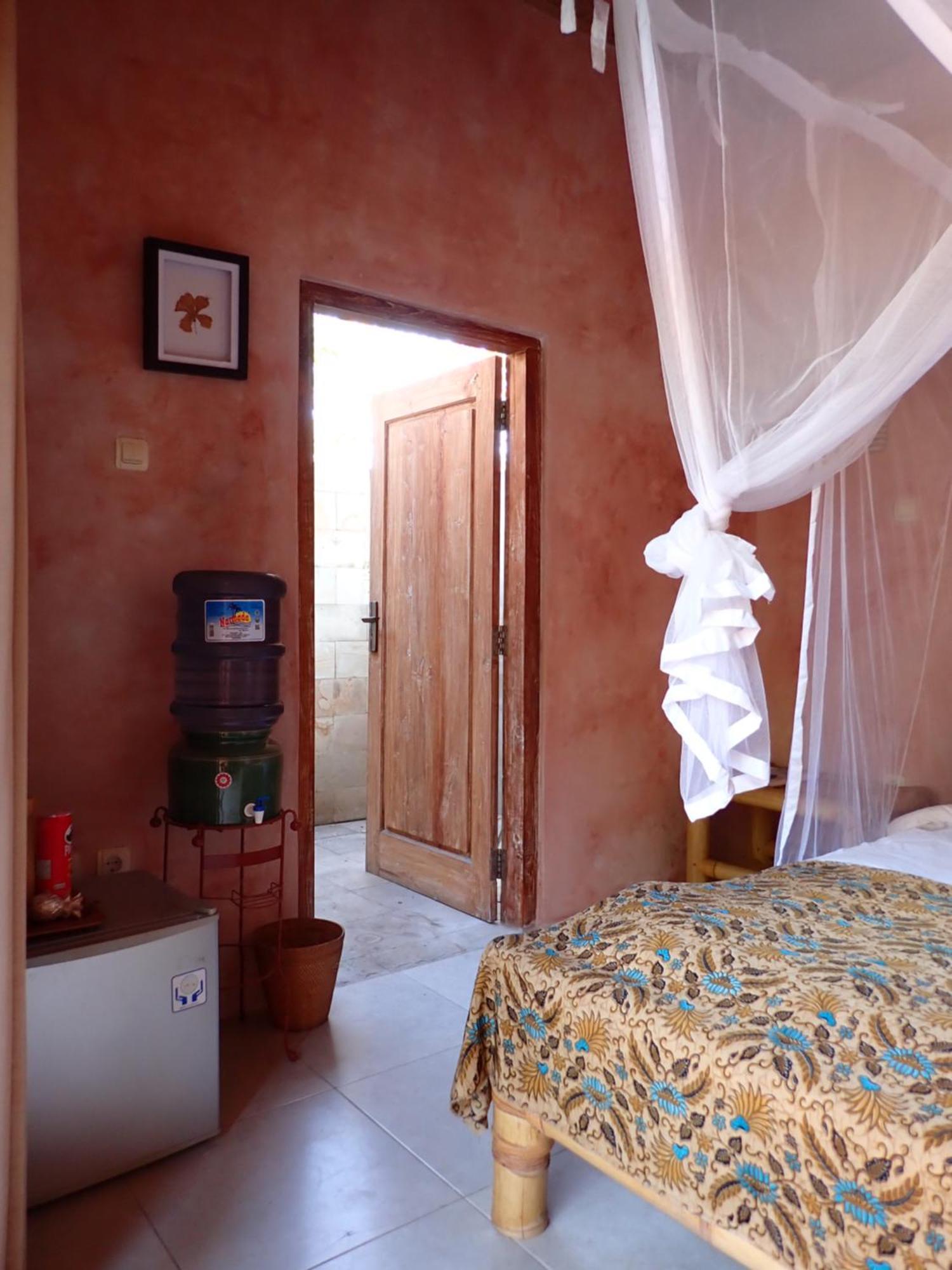 Villa Sea La Vie Private Pool Gili Meno Exteriör bild
